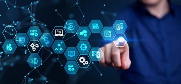 自動化軟件技術(shù)在互聯(lián)網(wǎng)商業(yè)中的革命性應(yīng)用