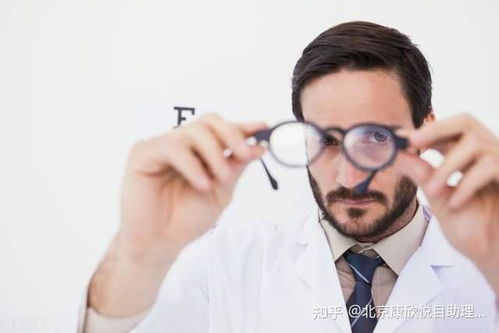 孩子近視了，看書寫字時到底要不要戴眼鏡？